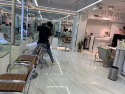 -潘多拉Hairsalon