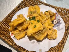 -好兄弟郭巨海鲜(天一阁店)