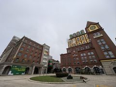 -青岛啤酒博物馆