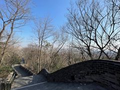 -虞山城墙