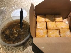 -孖记茶档·热腾茶餐(乐峰店)