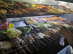 -非凡烧烤(历史博物馆店)