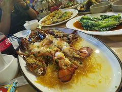 -琼大师东方烤乳猪(亚特兰蒂斯店)