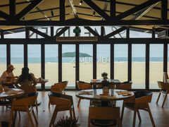 -石梅湾艾美度假酒店