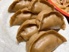 -崂山水果园农家宴(泉水鸡店)