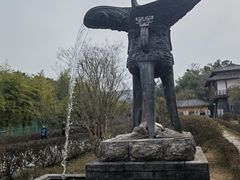 -三国赤壁古战场