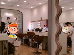 -海马体家庭照相馆(广州正佳广场店)