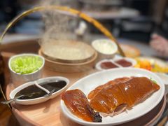 -北国饭店·海鲜·北方菜(峡山店)