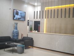 -乌鲁木齐百世昌龙泉酒店(大巴扎店)