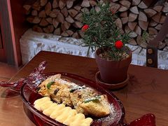 -Mammamia意大利餐厅(阳春巷店)