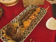 -一千一夜阿拉伯餐厅(静安店)