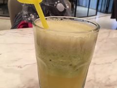 -漢舍中国菜馆(889广场店)