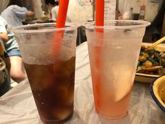 -东排食堂长沙小吃大排档(五一广场店)