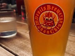 -Devils’ Brewery小恶魔精酿啤酒(武汉天地店)