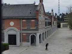 -均和墟历史街区-平和大押