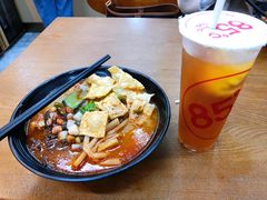 -柳大厨螺蛳粉(人民路总店)