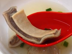 -新峰肉骨茶