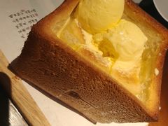 -绿茶餐厅(财富购物中心店)