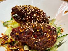 -先启半步颠·川菜小炒