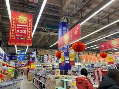 -麦德龙(郑东店)