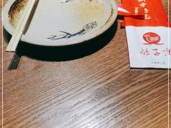 -鸽子窝(青塔店)