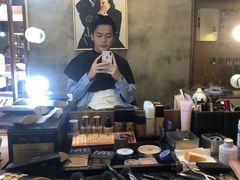 -海马体照相馆|大师(武汉光谷K11店)