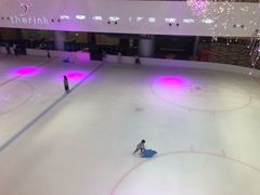 -TheRink大零溜冰场(IFS国金中心店)
