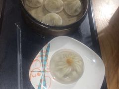 -老城南.鸭血粉丝汤(夫子庙店)