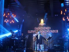 -MOJO•湖景音乐餐厅•Bar(湖滨店)