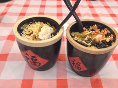 -霹雳火·重庆烧烤·江湖菜(解放碑店)