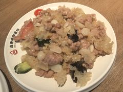 -直隶安家牛肉罩饼(建华店)