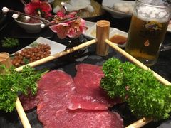 -虎焱炭火烧肉