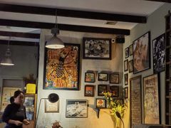 -LA  PETANQUE(泰安路店)