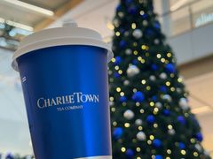 -CHARLIETOWN红茶公司(南京万象天地店)