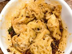 -继红顺河抄手名小吃