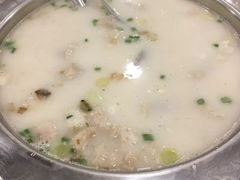 -四川简阳羊肉汤火锅(望花路西里店)