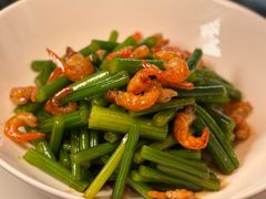 -甄御•海鲜新青岛菜(麦岛店)