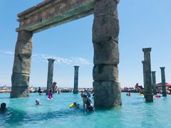 -渔岛海洋度假区