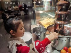 -南湖宾馆·鸳湖阁全日制餐厅