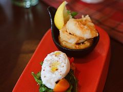 -杭州西子湖四季酒店-WL BISTRO西湖餐厅(灵隐路店)