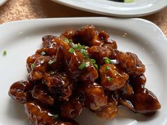 糖醋里脊-龙井壹号·茶缘山景宴(龙井村店)