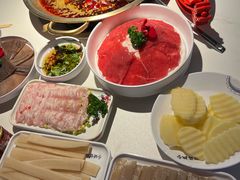 -小龙坎火锅(IFS HOT店)