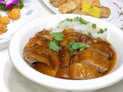 -有腥气私房菜·寻味顺德