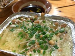 -夜烤·宜宾烧烤(洋河路店)