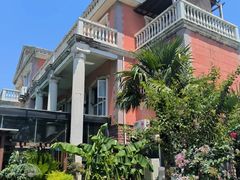 -漫渡庄•留芳小馆•泰州早茶•锡帮菜