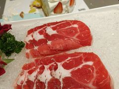 -海底捞火锅(杭州萧山宝龙广场店)