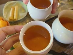 -醉西楼·国风茶社
