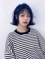 -KIMI HAIR SALON·烫染设计店