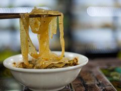 -高彩明麻辣烫串串香·老字号(西华门店)