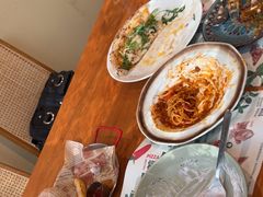 -Pizzeria da Nicola·火炉披萨(中大国际店)